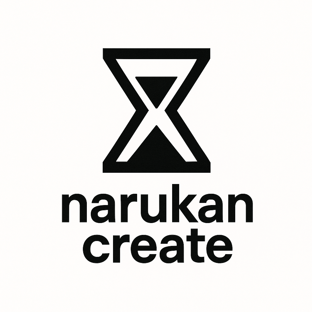 narukan create